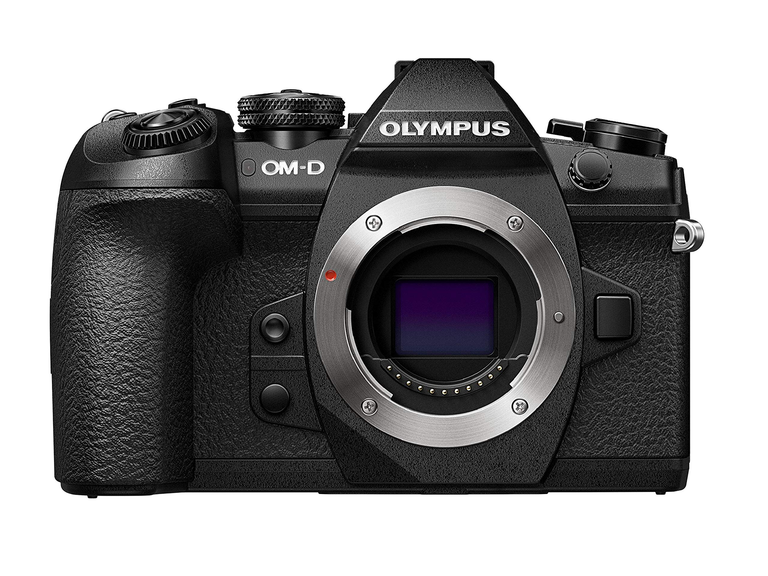【中古】【非常に良い】OLYMPUS ミラーレス一眼 OM-D E-M1 MarkII ボディー 84,659円