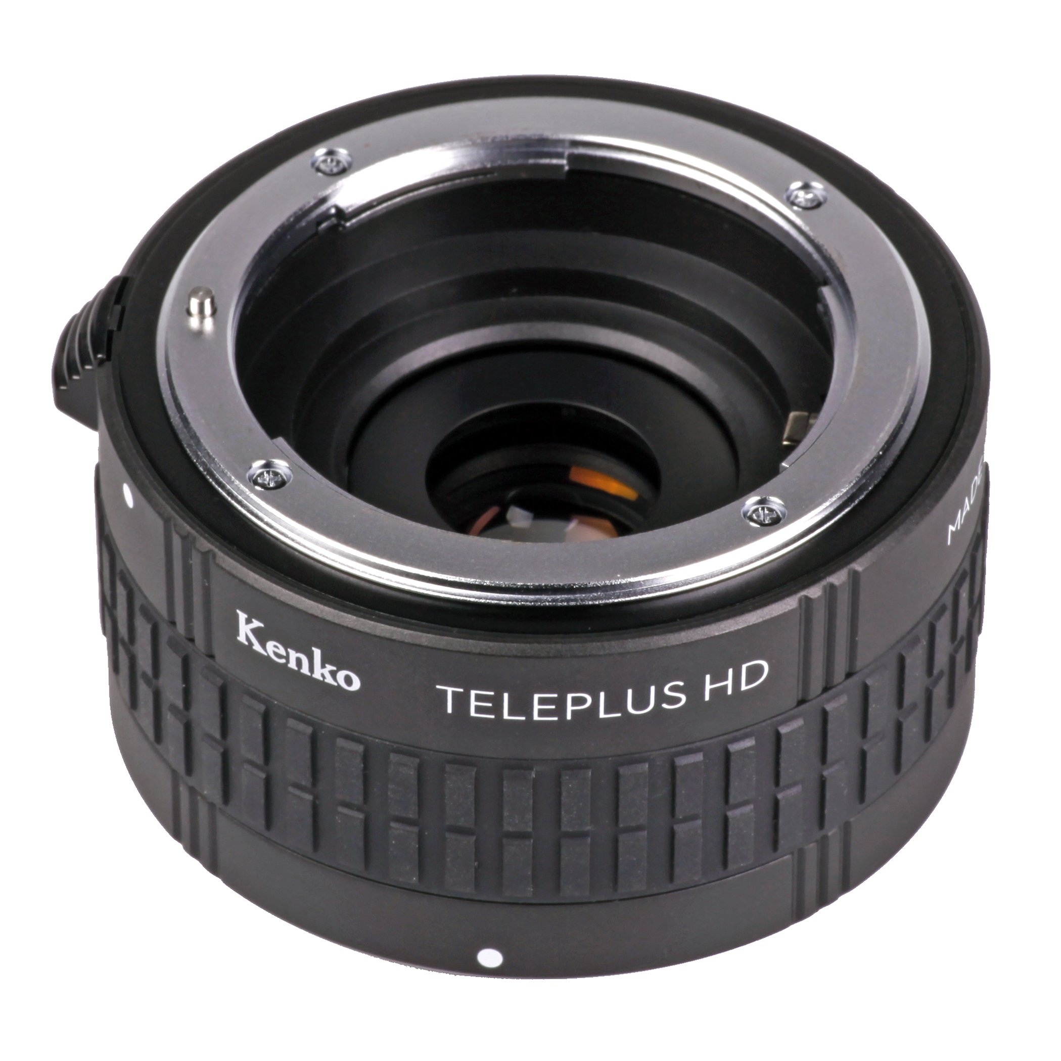 【中古】【非常に良い】Kenko テレコンバーター テレプラス HD 2× DGX ニコン AF-S G/E用 焦点距離2倍 060117 28,688円