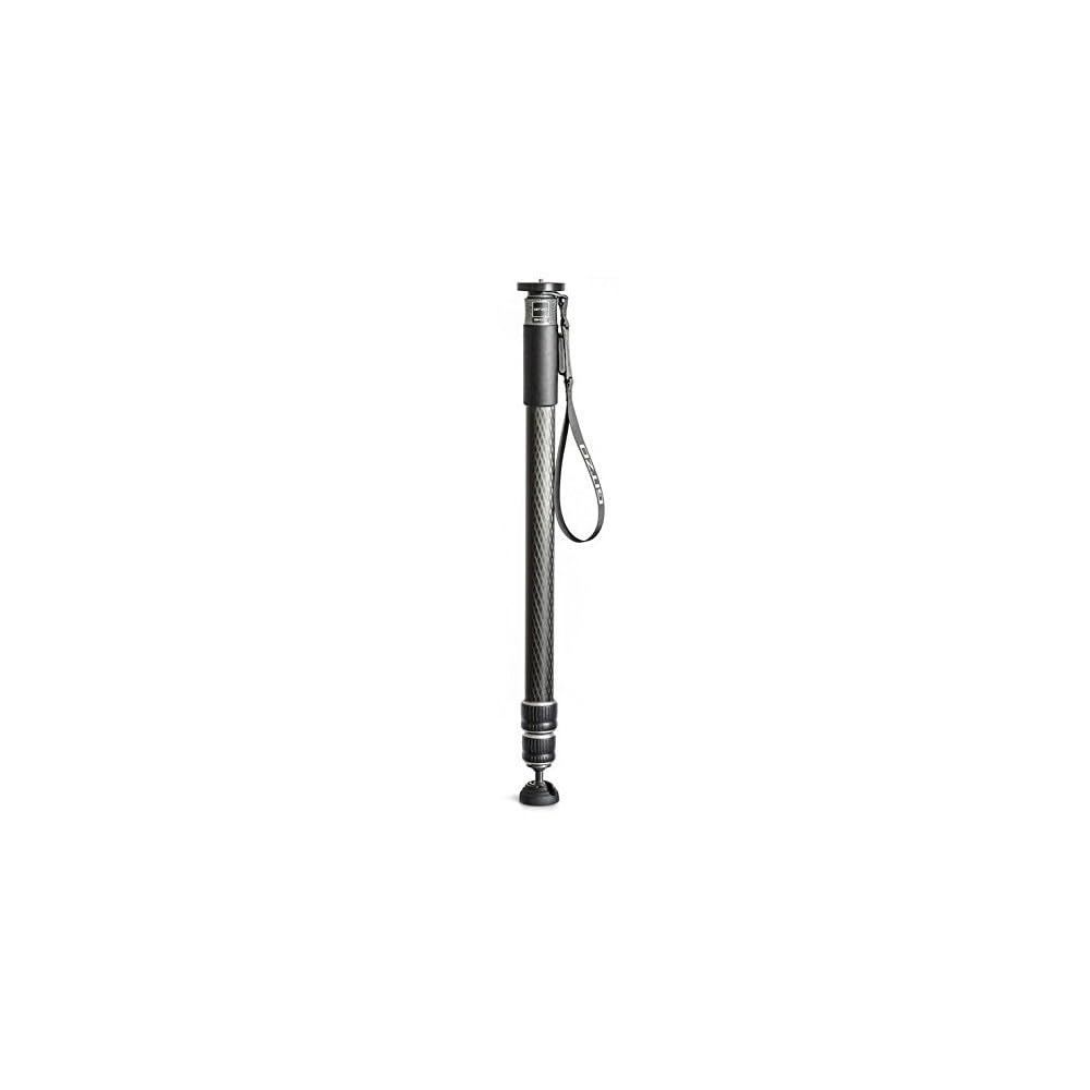 【中古】【非常に良い】ジッツオ(GITZO) 一脚 カーボン 4型 3段 Carbon eXactチューブ採用 GM4532|ドリエムコーポレーション