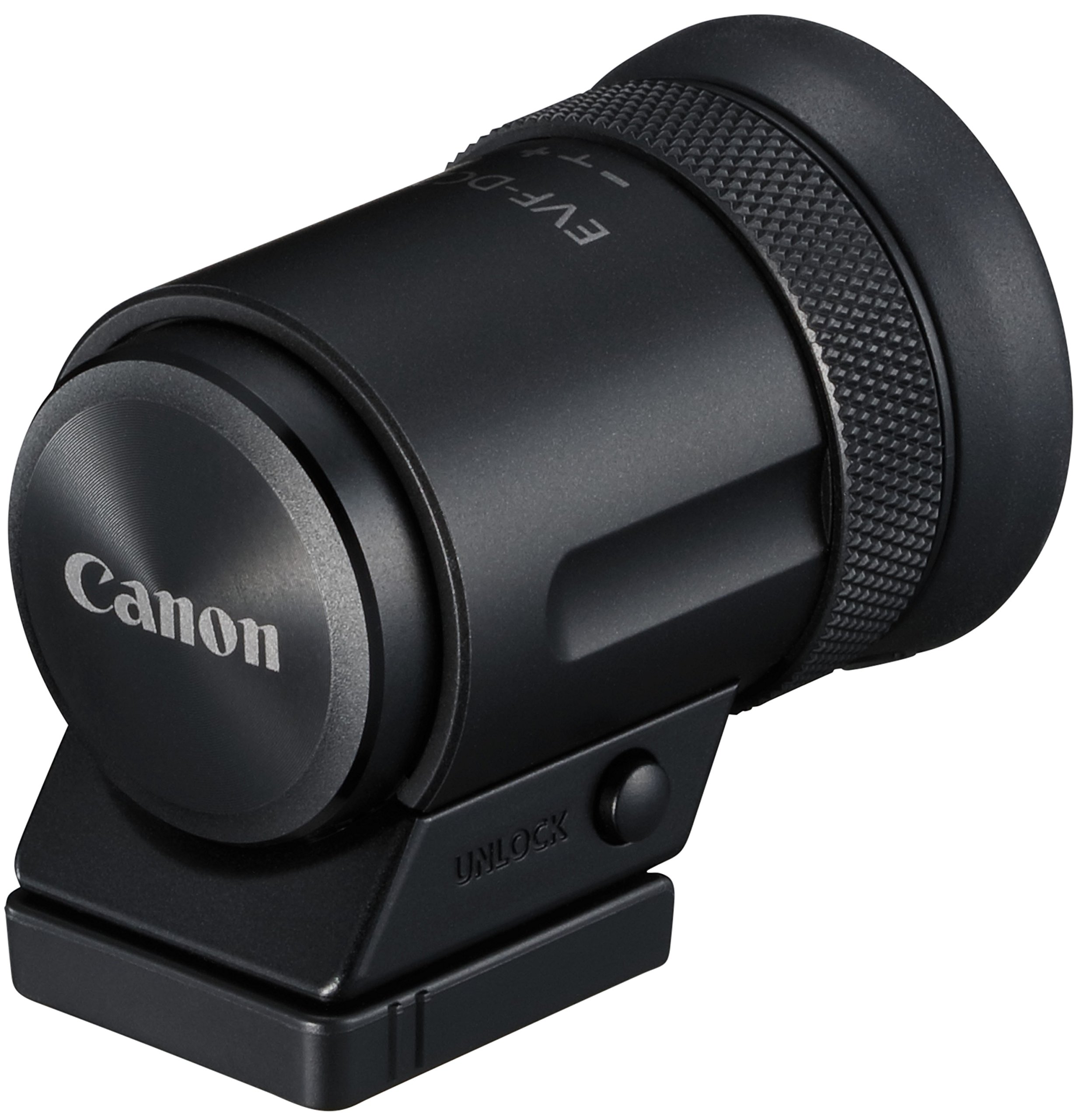 【中古】【非常に良い】Canon 電子ビューファインダー EVF-DC2BK｜ドリエムコーポレーション