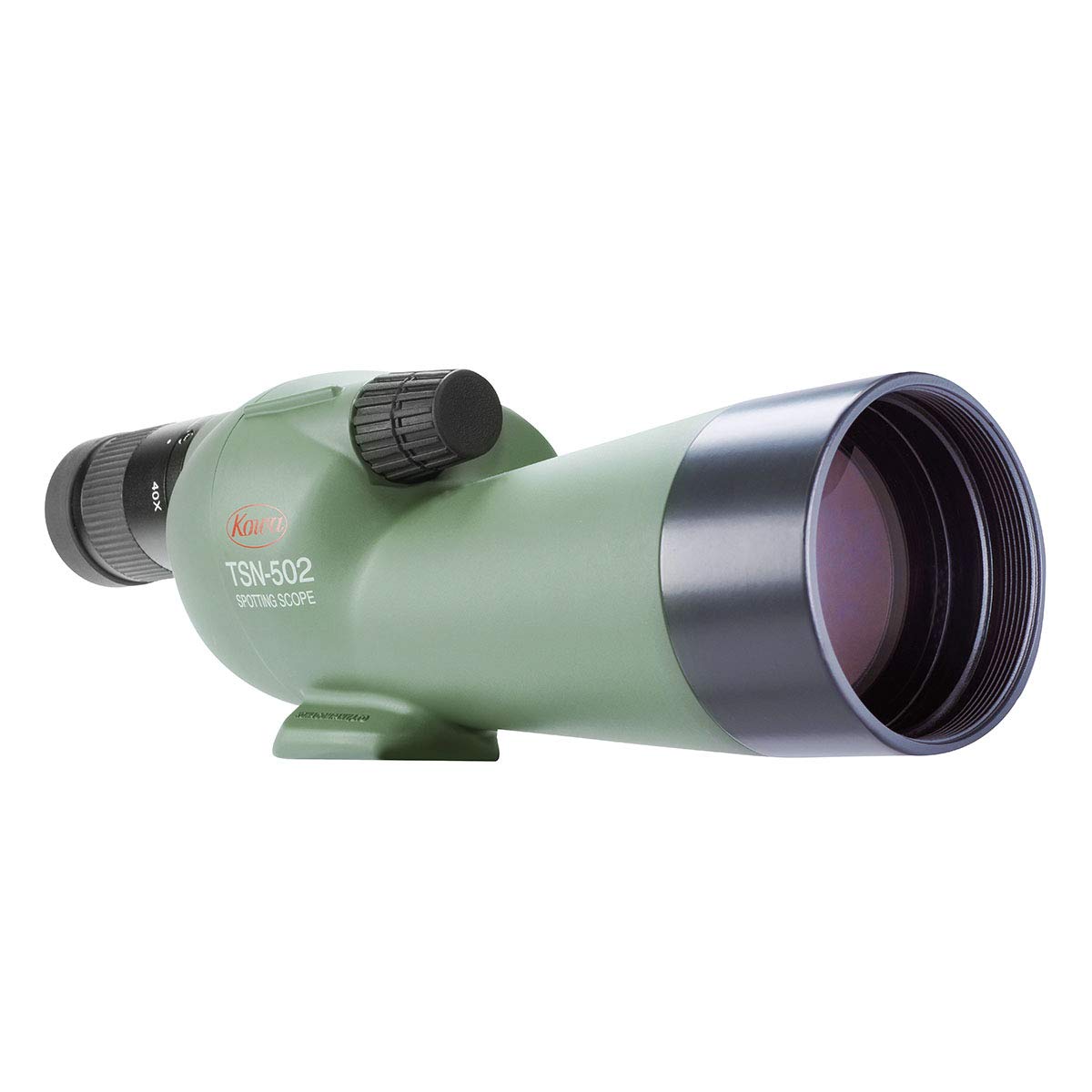 【中古】【非常に良い】Kowa スポッティングスコープ TSN-502