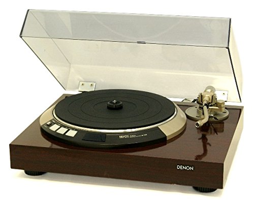 【中古】【非常に良い】DENON デノン(デンオン) DP-55M アナログレコードプレイヤー｜ドリエムコーポレーション