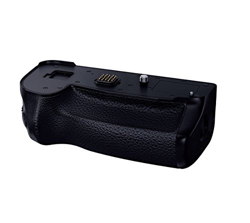 【中古】【非常に良い】パナソニック(Panasonic) DMW-BGG9 LUMIX バッテリーグリップ G9シリーズ 用