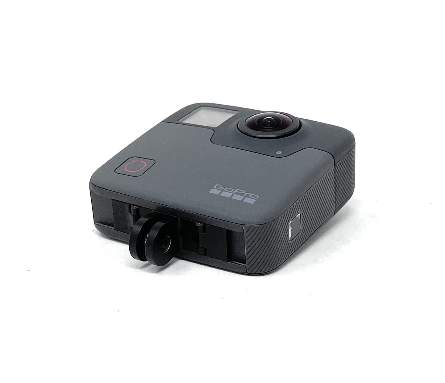 【中古】【非常に良い】GoPro - Fusion 360-Degree Digital Camera｜ドリエムコーポレーション