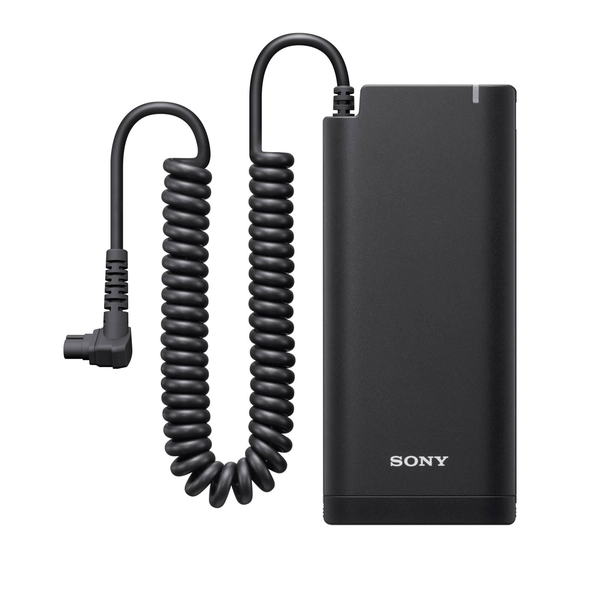 【中古】【人並み外れたに好いたらしい】SONY(ソニー) 閃光電球用外の方蓄電池アダプタ FA-EBA1