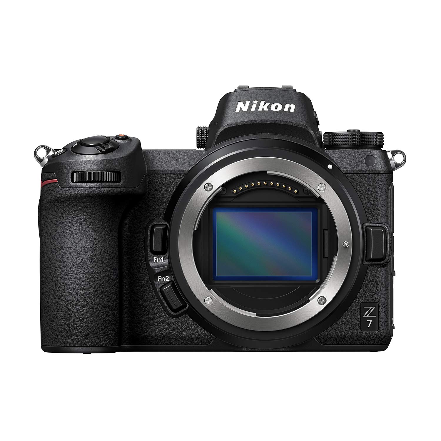 【中古】【非常に良い】Nikon ミラーレスカメラ 一眼 Z7 ボディ