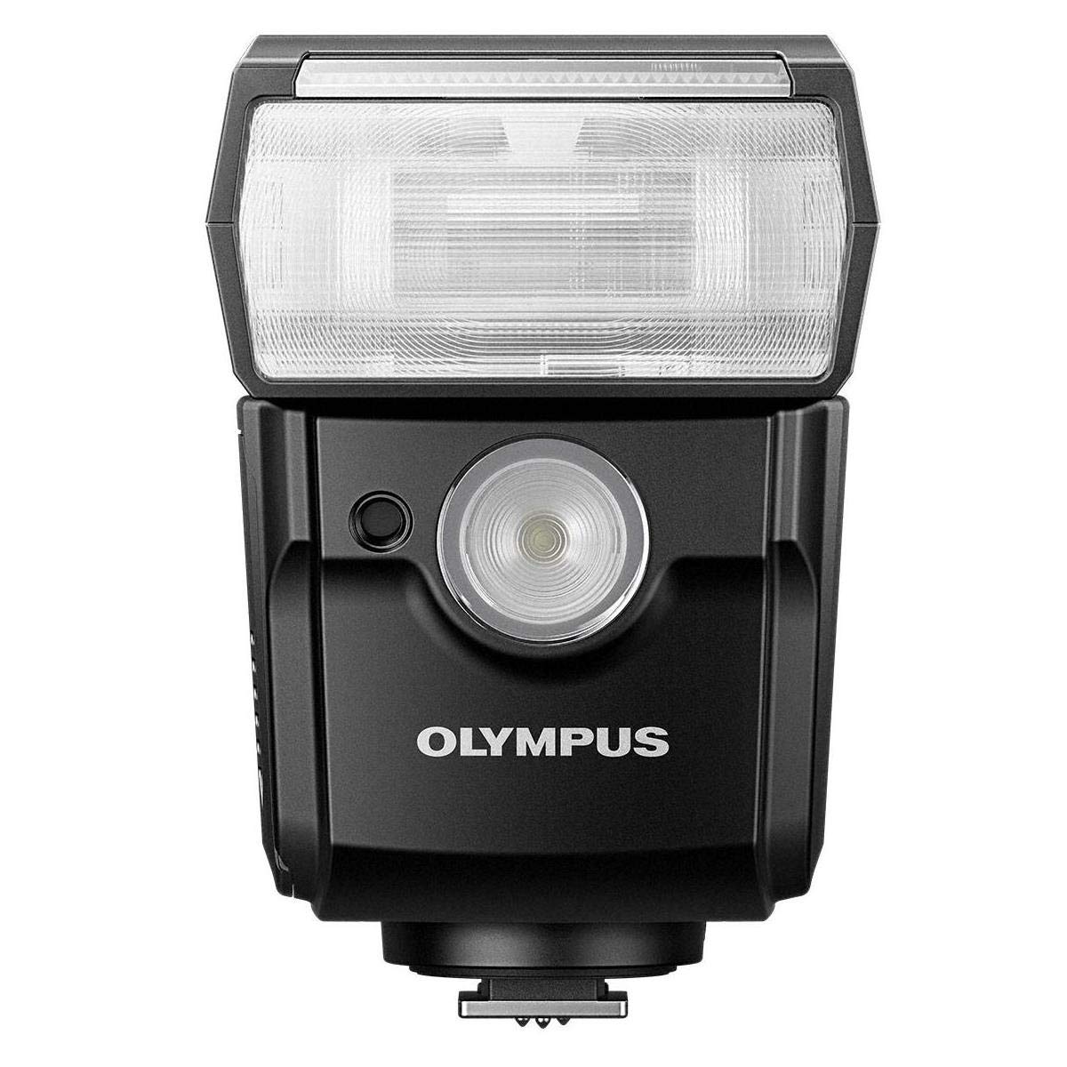 【中古】【非常に良い】OLYMPUS フラッシュ FL-700WR