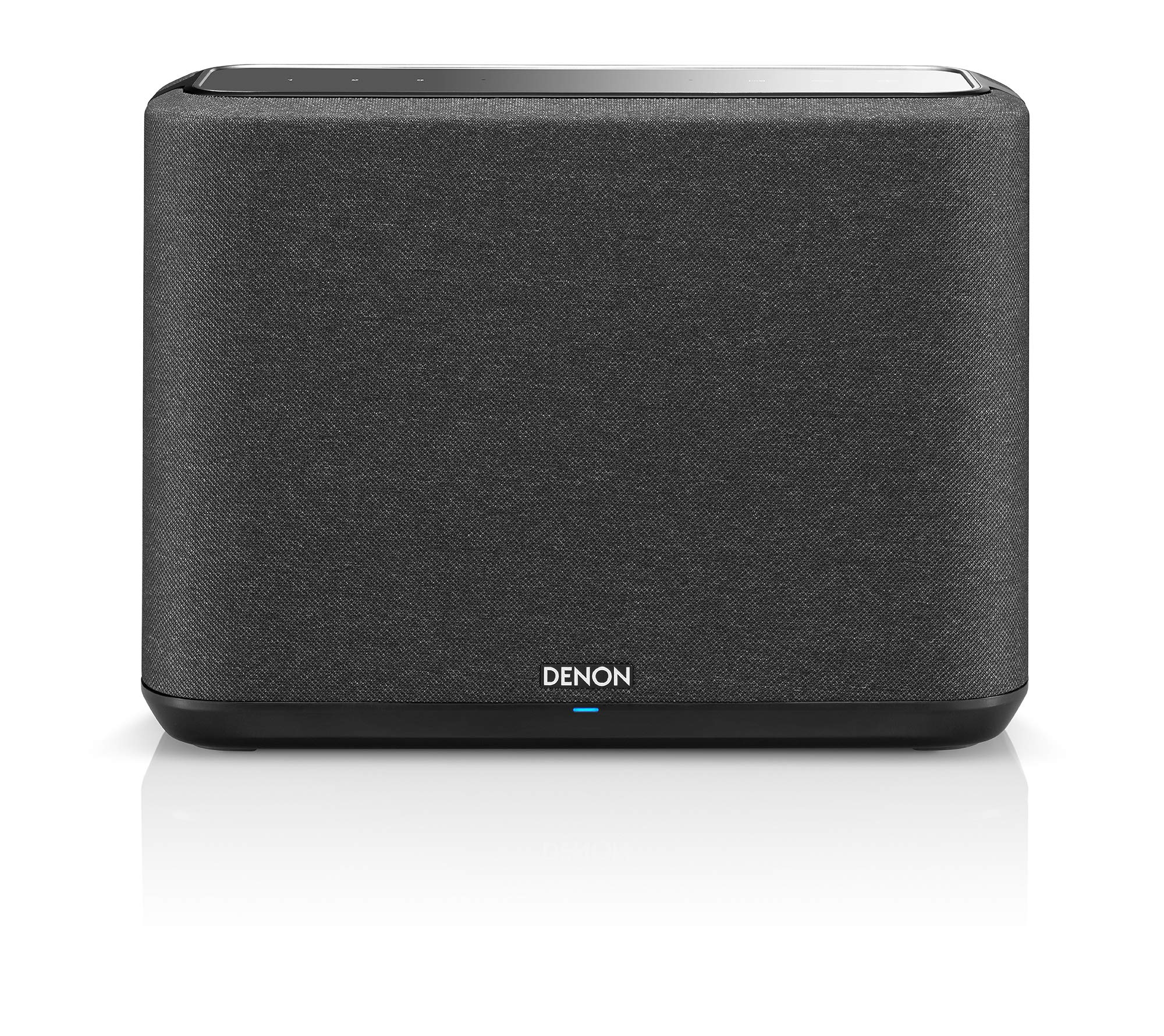 【中古】【人並み外れたに好いたらしい】デノン Denon DENONHOME250 ステレオネットワークスピーカー amazon Music 固定ディスク/ Built-インチ Denon HOME 250K
