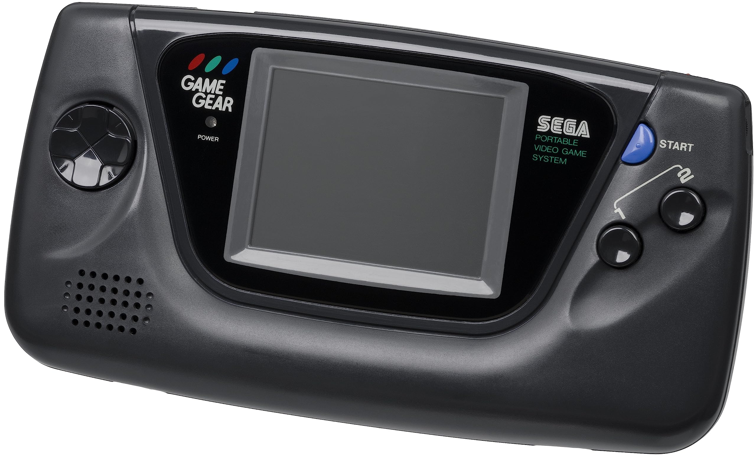 【中古】【非常に良い】ゲームギア 本体 【ゲームギア】｜ドリエムコーポレーション