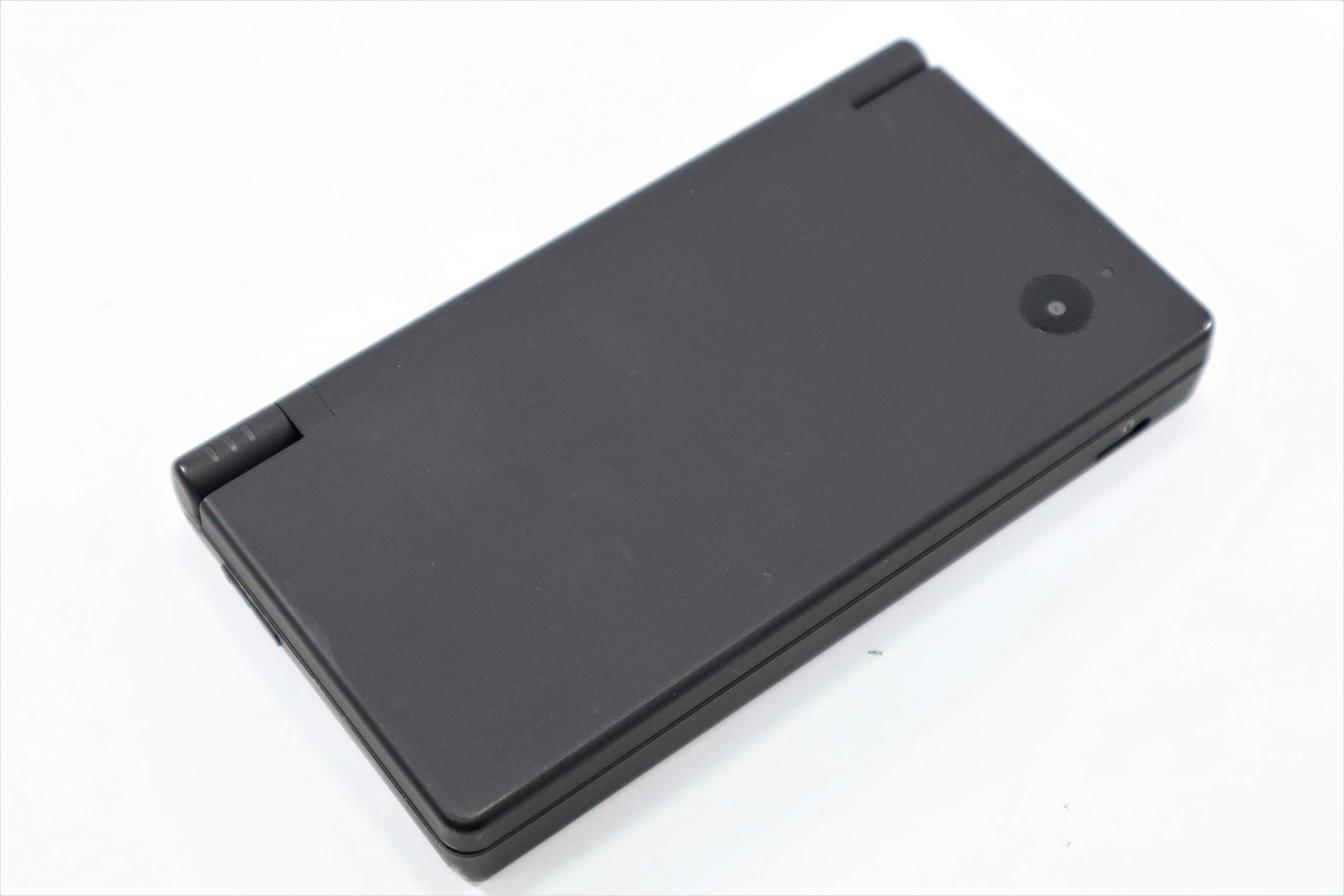 【中古】【人並み外れたに好いたらしい】ニンテンドーDSi 黒いこと【製造業者生み出すこと為し終わる】