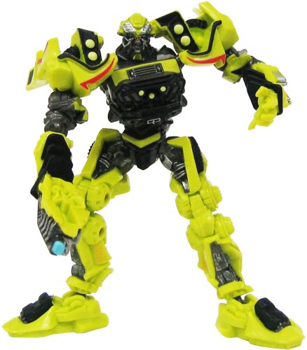 【中古】【非常に良い】トランスフォーマー ロボットレプリカ オートボット ラチェット