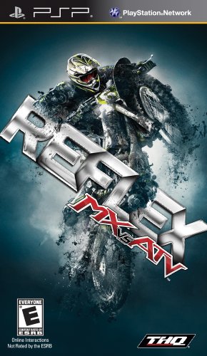 【中古】【非常に良い】Mx Vs Atv Reflex / Game｜ドリエムコーポレーション