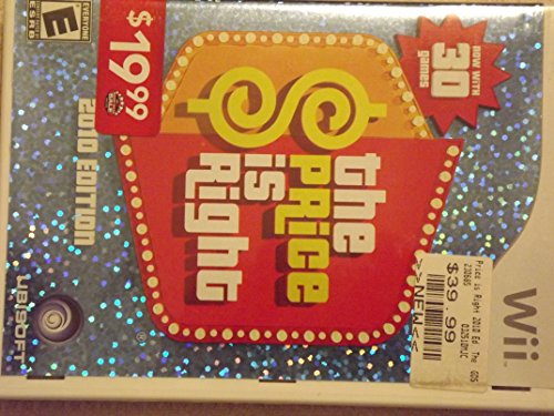 【中古】【非常に良い】The Price Is Right 2 / Game
