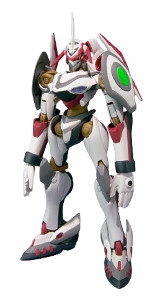 【中古】【非常に良い】TAMASHII NATIONS ROBOT魂[SIDE LFO] ニルヴァーシュ type ZERO