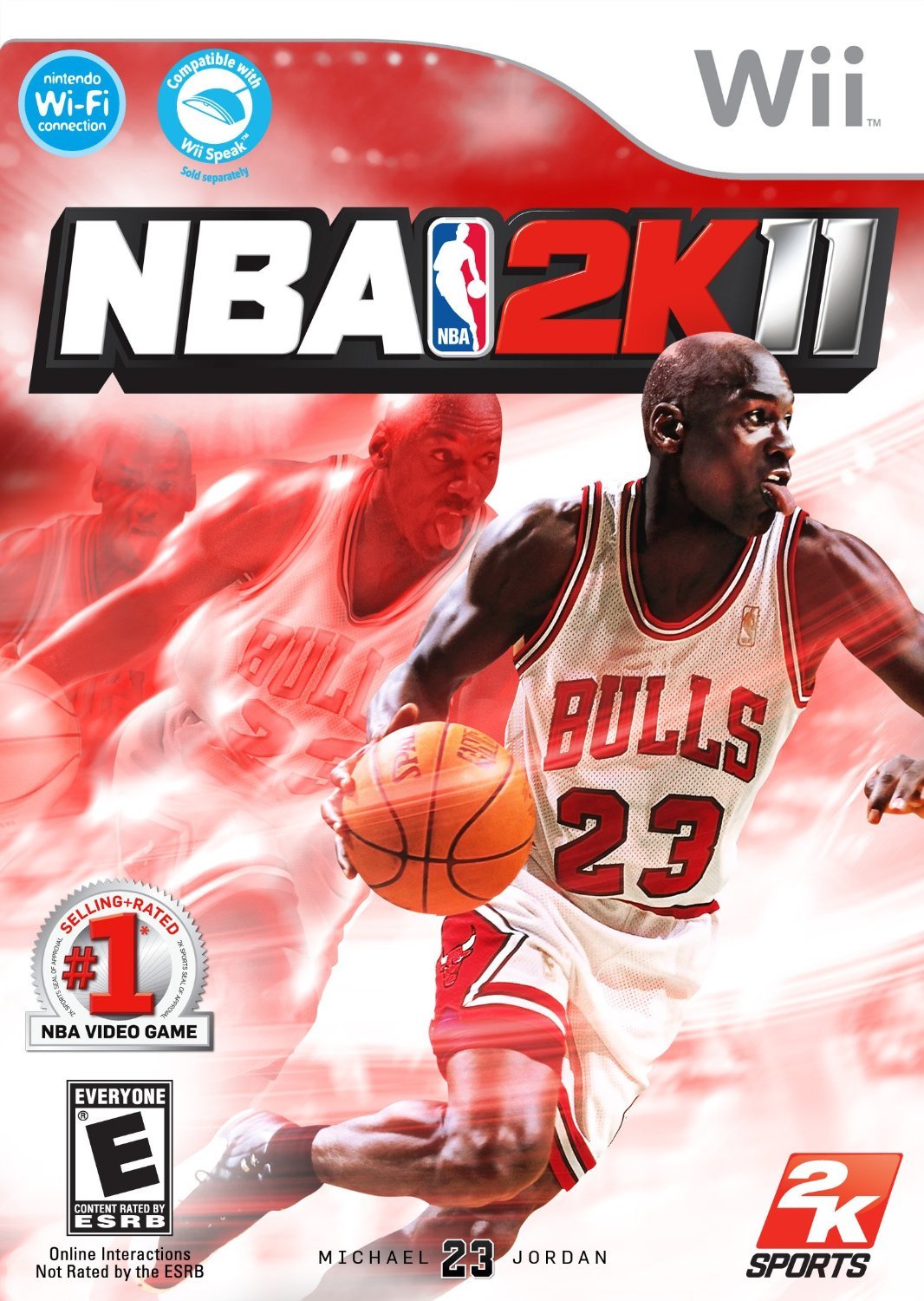 【中古】【非常に良い】Nba 2k11 / Game