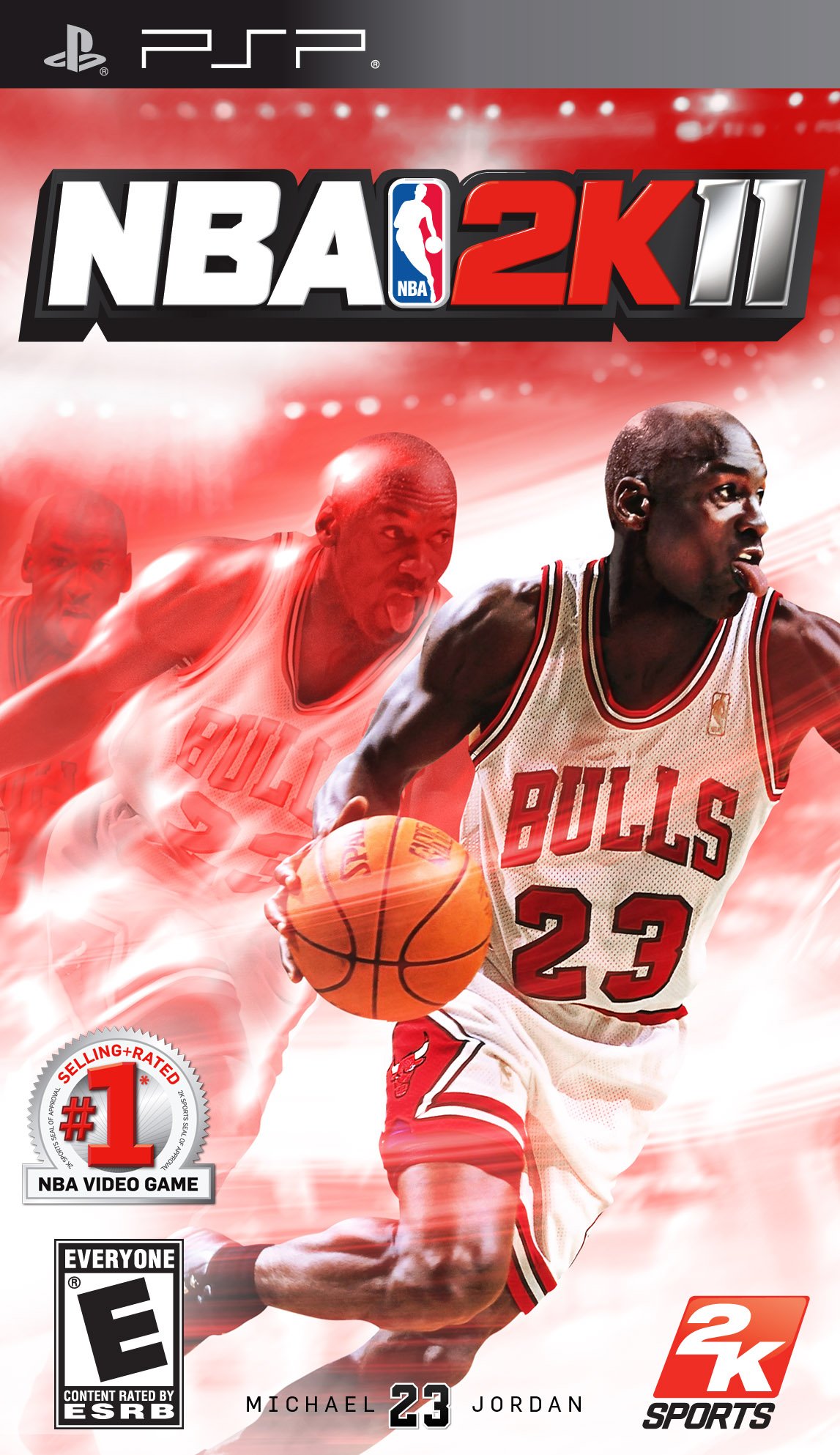 【中古】【非常に良い】NBA 2K11 (輸入版:北米・アジア) - PSP|ドリエムコーポレーション