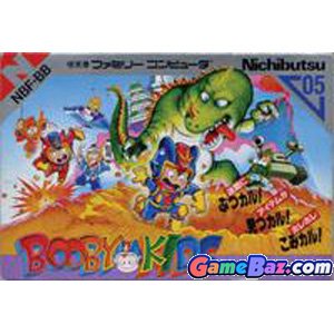 【中古】【非常に良い】ブービーキッズ