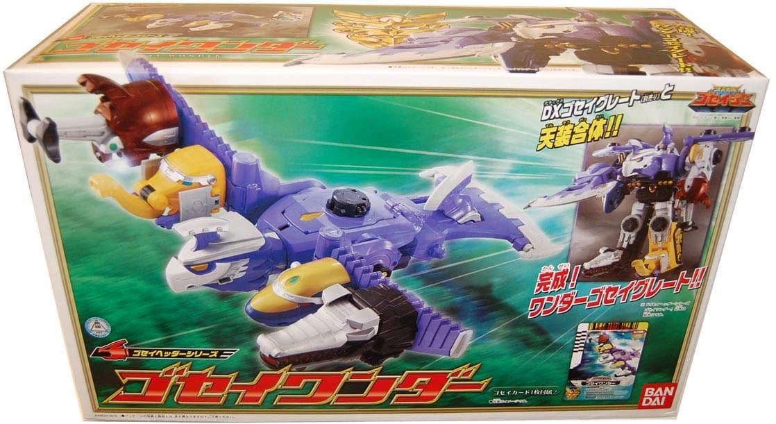 まとめ売】天装戦隊ゴセイジャー　ゴセイグレード　ゴセイワンダー　ゴセイグランド他 まとめ売】天装戦隊ゴセイジャー ゴセイグレード ゴセイワンダー