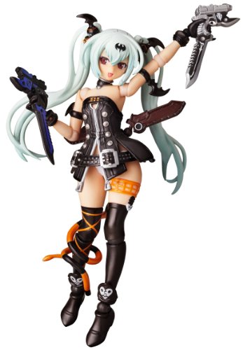 【中古】【人並み外れたに好いたらしい】リボルテッククイーンズブレイド EXTRA クイーンズゲイト 門を開く者アリス