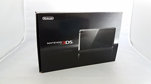 【中古】【非常に良い】ニンテンドー3DS コスモブラック【メーカー生産終了】|ドリエムコーポレーション