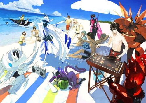 【中古】【非常に良い】スカーレッドライダーゼクス-STARDUST LOVERS-画像