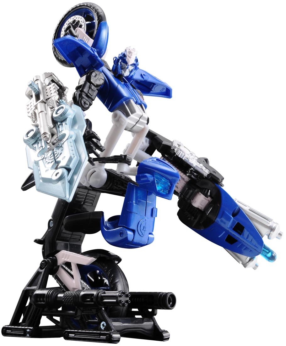 【中古】【非常に良い】トランスフォーマー DA11 アーシー