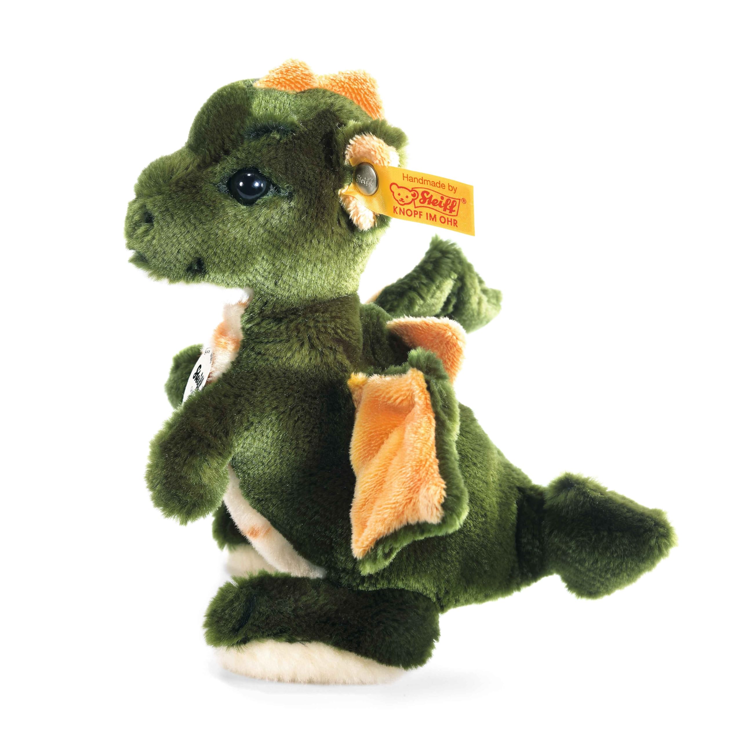 【中古】【非常に良い】ベビードラゴンのラウディ 17|ドリエムコーポレーション