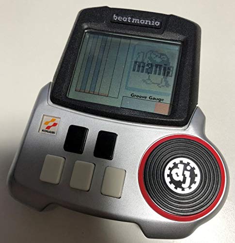 楽天市場】【送料無料】【中古】Toy ビートマニアポケット beatmania