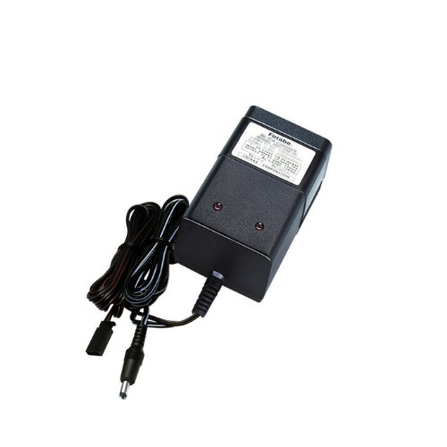 【中古】【非常に良い】双葉電子工業(Futaba Denshi) HBC-3A (4) 00106810-1