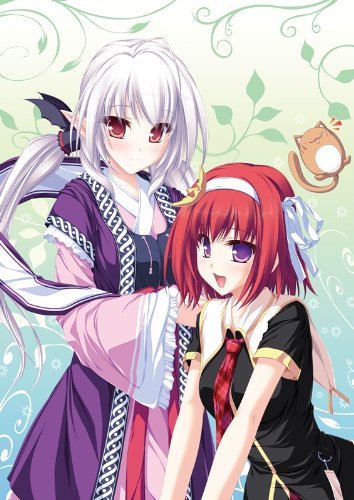 【中古】【非常に良い】涼風のメルト - days in the sanctuary - (通常版) - PSP画像