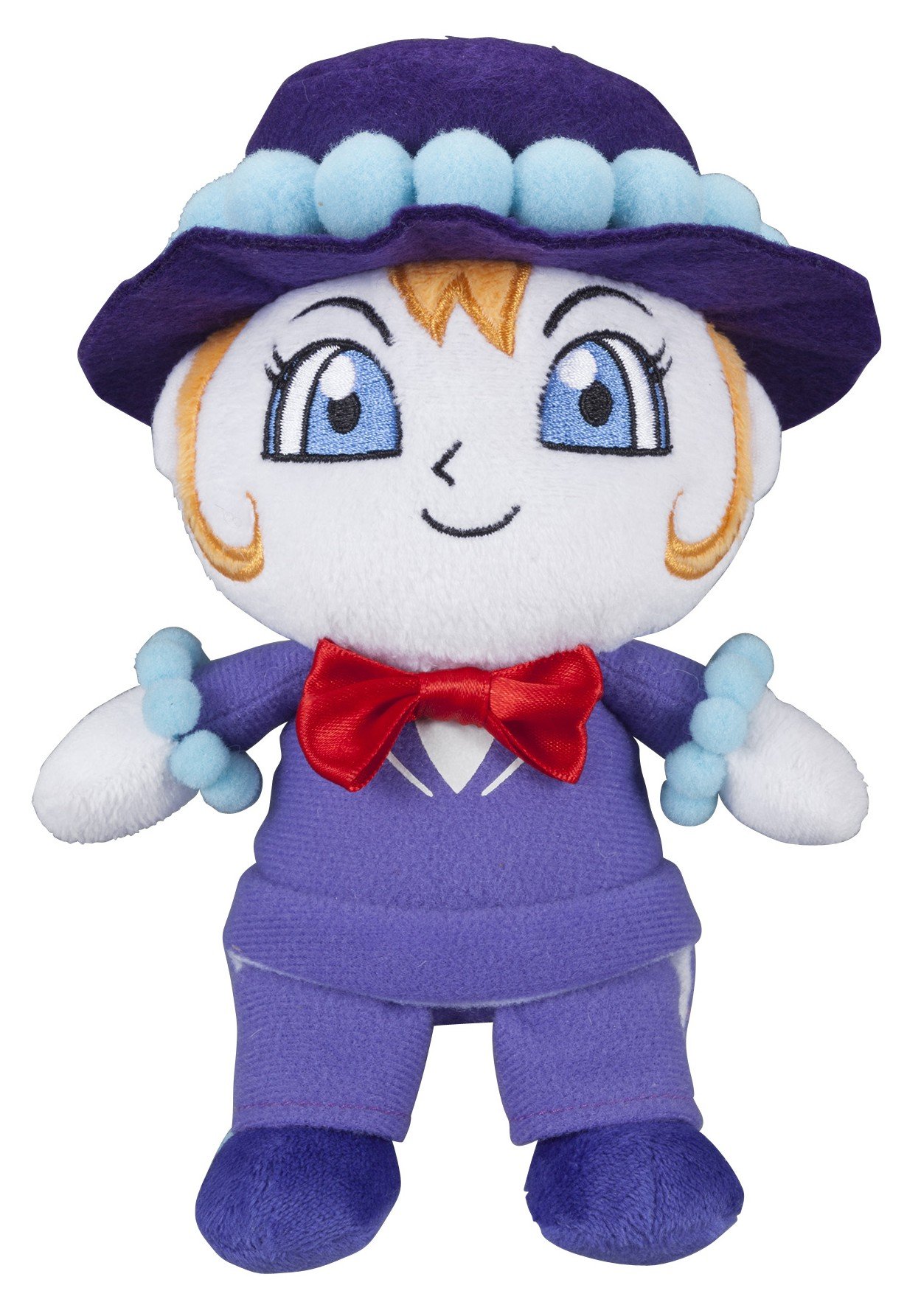 【中古】【非常に良い】アンパンマン プリちぃビーンズS Plus しらたまさん 5,165円