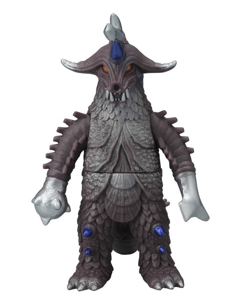 【中古】【非常に良い】ウルトラ怪獣 バラバ