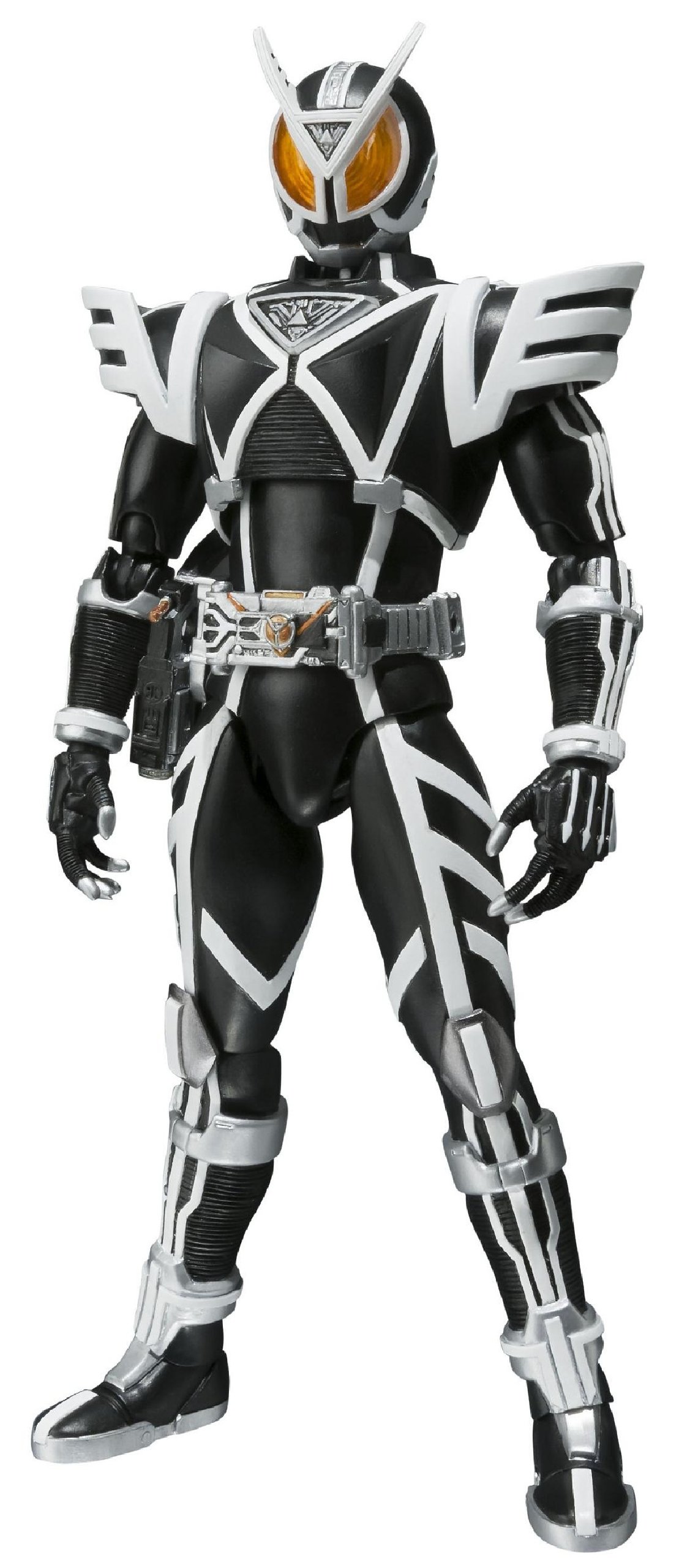【中古】【非常に良い】TAMASHII NATIONS S.H.フィギュアーツ 仮面ライダーデルタ|ドリエムコーポレーション