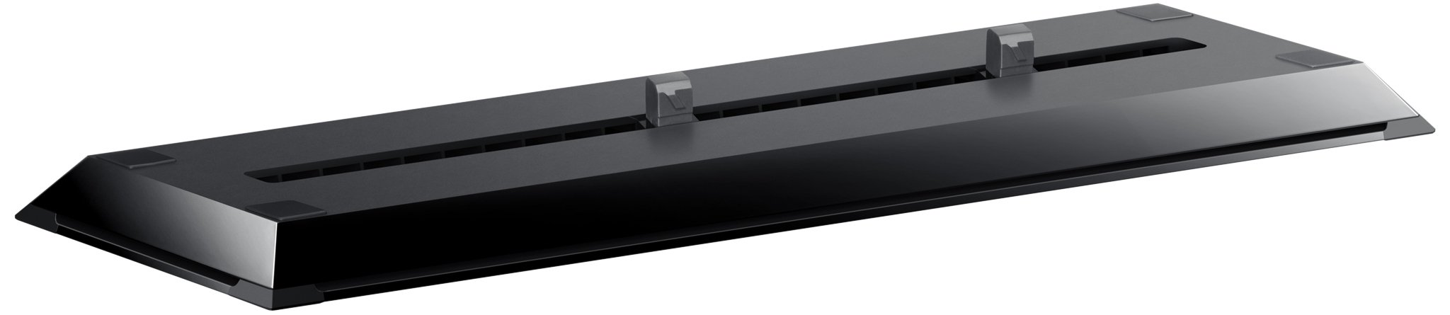 【中古】【非常に良い】PlayStation 4 専用 縦置きスタンド