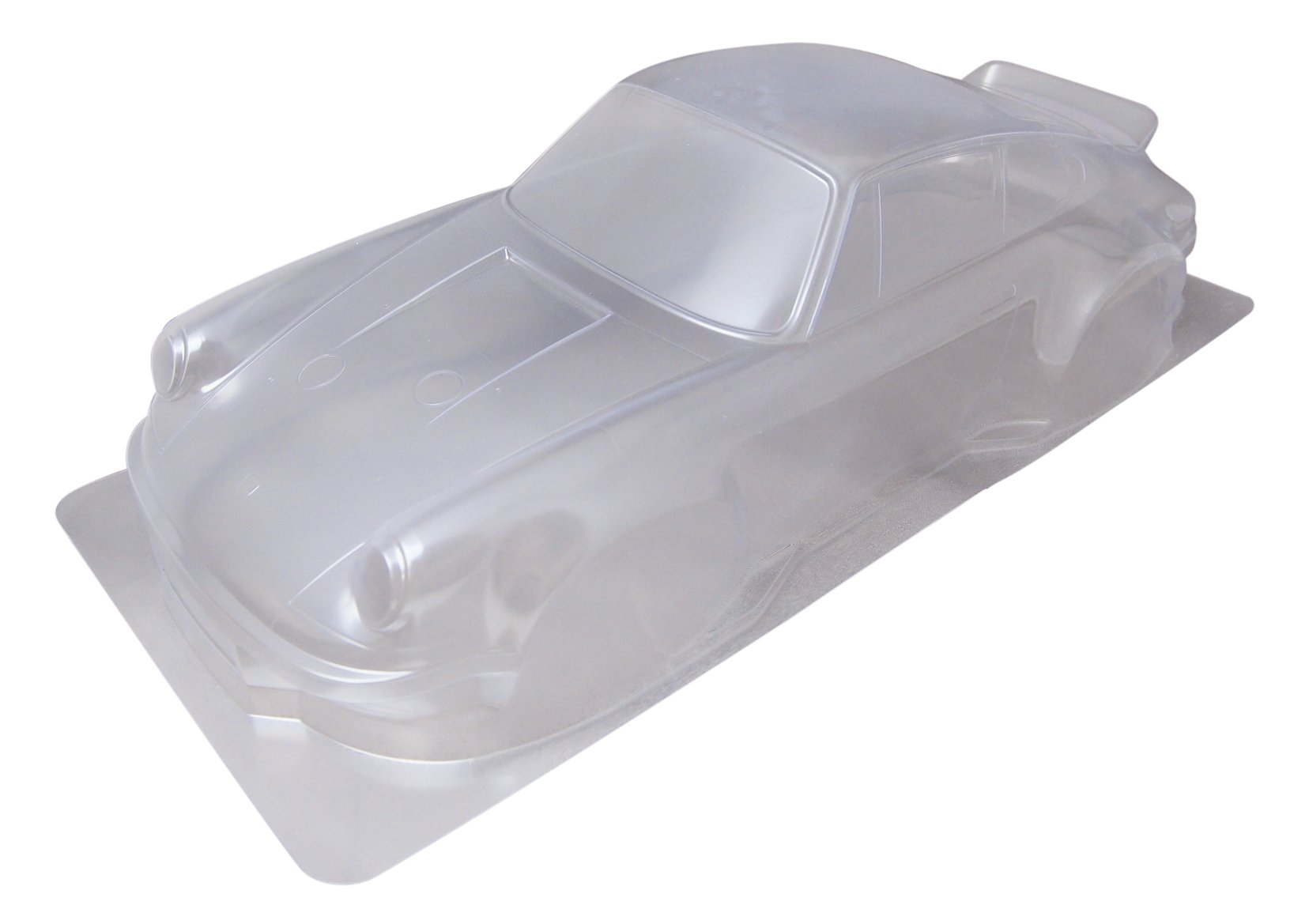 【中古】【非常に良い】タミヤ(TAMIYA) RCスペアパーツ No.1543 SP.1543 ポルシェ 911 カレラ RSR スペアボディセット 51543
