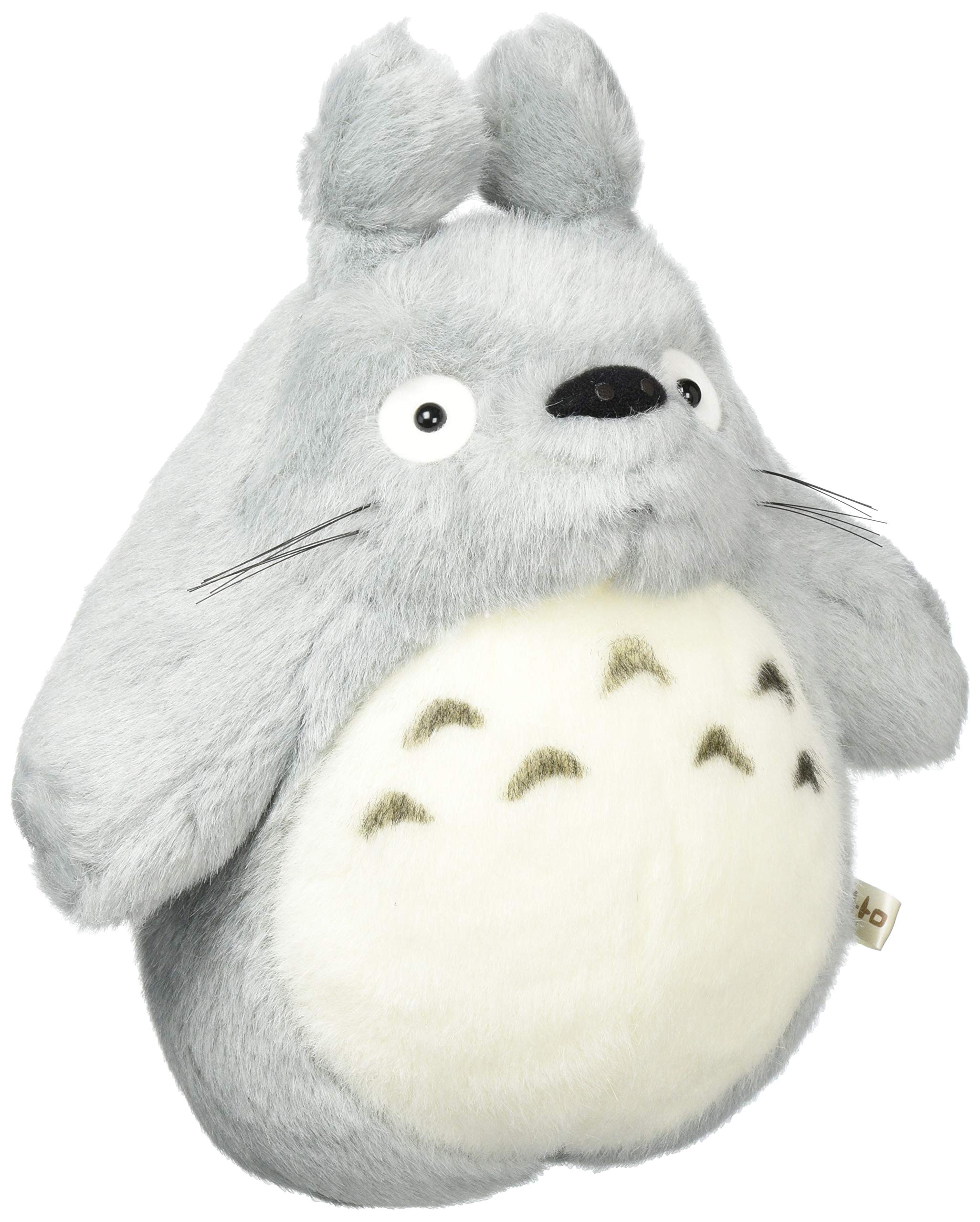 【中古】【非常に良い】サン・アロー 大トトロ Ｍ グレー K6327