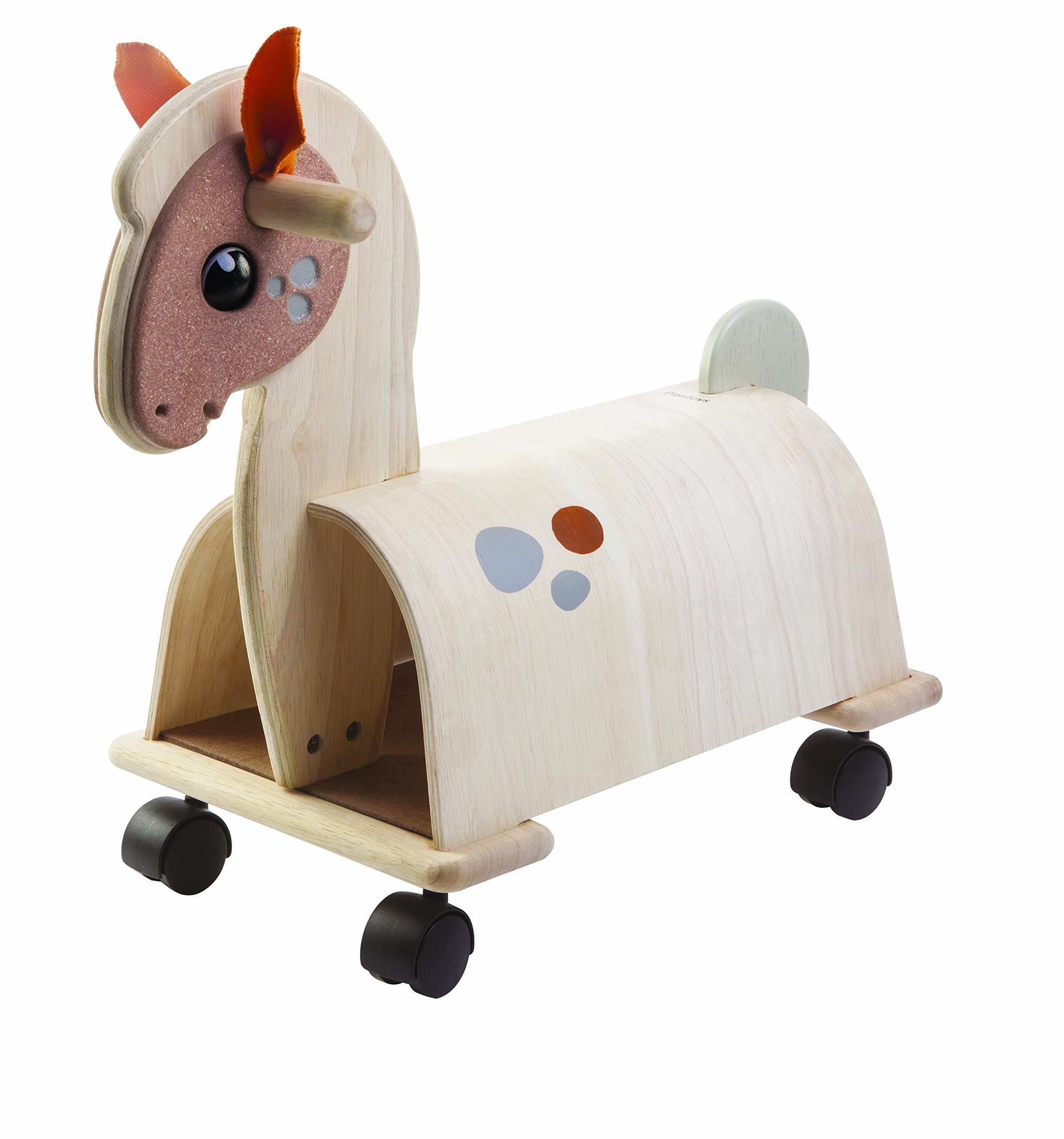 【中古】【非常に良い】PLANTOYS 3473 乗用ポニー｜ドリエムコーポレーション