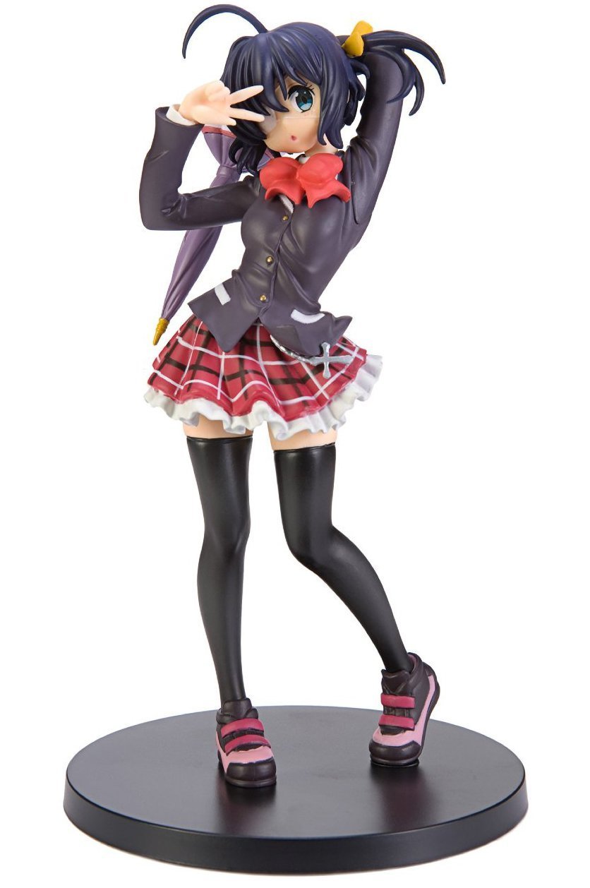 【中古】【非常に良い】タイトー 中二病でも恋がしたい! 小鳥遊六花 [並行輸入品]