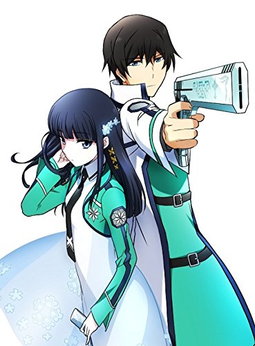 【中古】【非常に良い】魔法科高校の劣等生 Out of Order画像