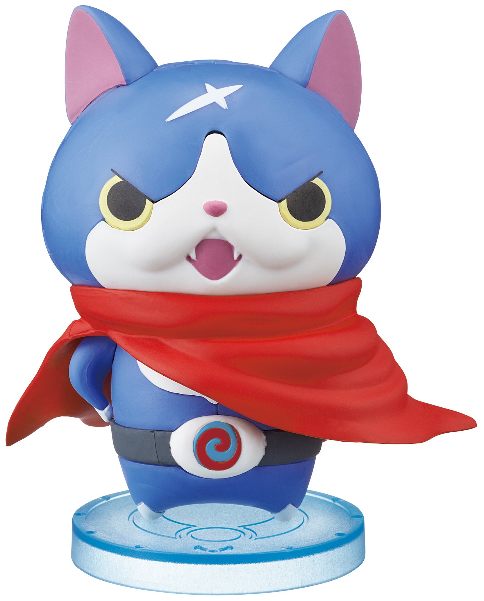 【中古】【非常に良い】エンスカイ(ENSKY) 36ピース クムクムパズル 映画妖怪ウォッチ 誕生の秘密だニャン! フユニャン
