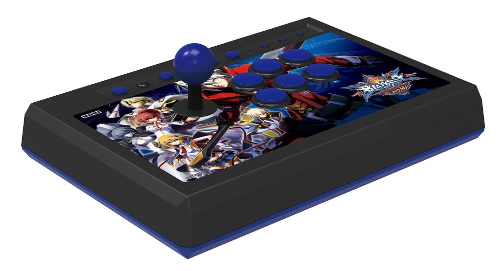 【中古】【人並み外れたに好いたらしい】【なおなお書き4/なおなお書き3相応う】BLAZBLUE CHRONOPHANTASMA EXTEND 相応う突っ支い棒 for PlayStation (R) 4/ PlayStation (R) 3