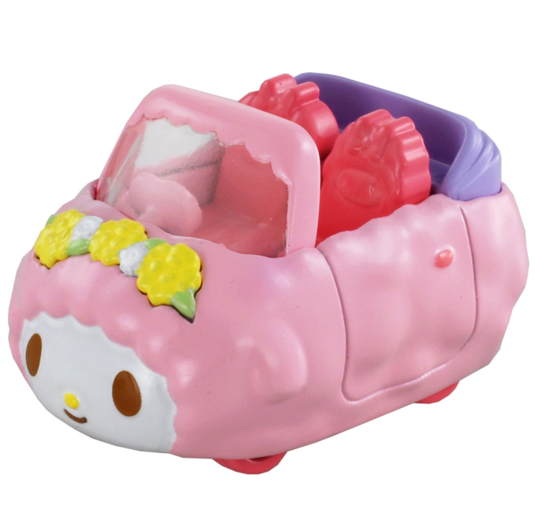 【中古】【非常に良い】トミカ ドリームトミカ No.149 マイスウィートピアノ