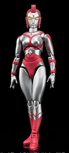 【中古】【非常に良い】ULTRA-ACT ユリアン（魂ウェブ商店限定）｜ドリエムコーポレーション
