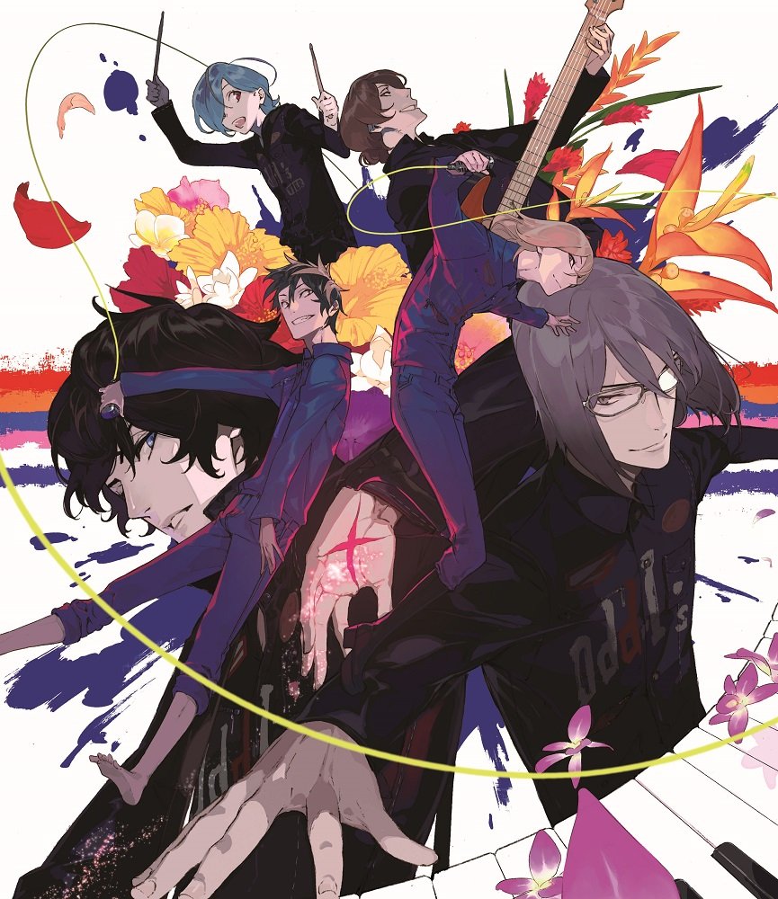 【中古】【非常に良い】スカーレッドライダーゼクス Rev. - PS Vita画像