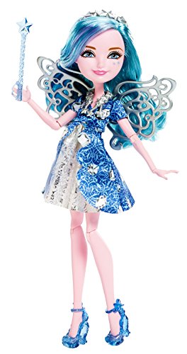 【中古】【非常に良い】Ever After High - DHF93 - Farrah Goodfairy [並行輸入品]｜ドリエムコーポレーション