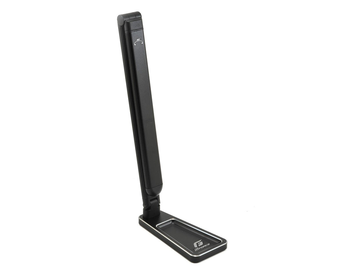 【中古】【非常に良い】ジーフォース Pit Light AXIS (Black) G0189|ドリエムコーポレーション