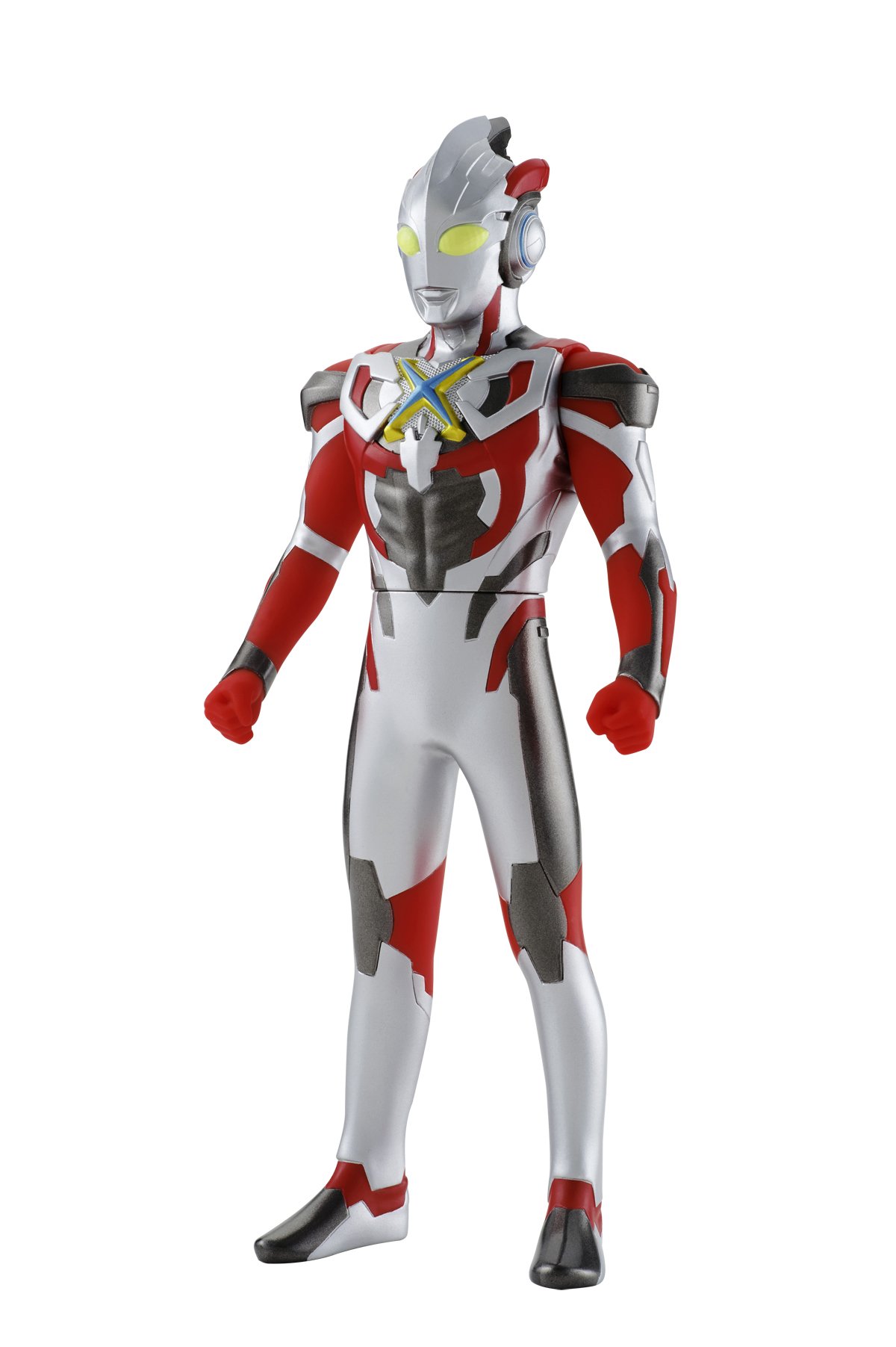 楽天市場】【中古/未開封】 hi◇67 ビックワンクラフト ウルトラセブン
