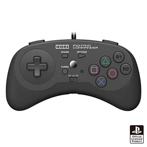 【中古】【非常に良い】【PS4/PS3/PC対応】ファイティングコマンダー