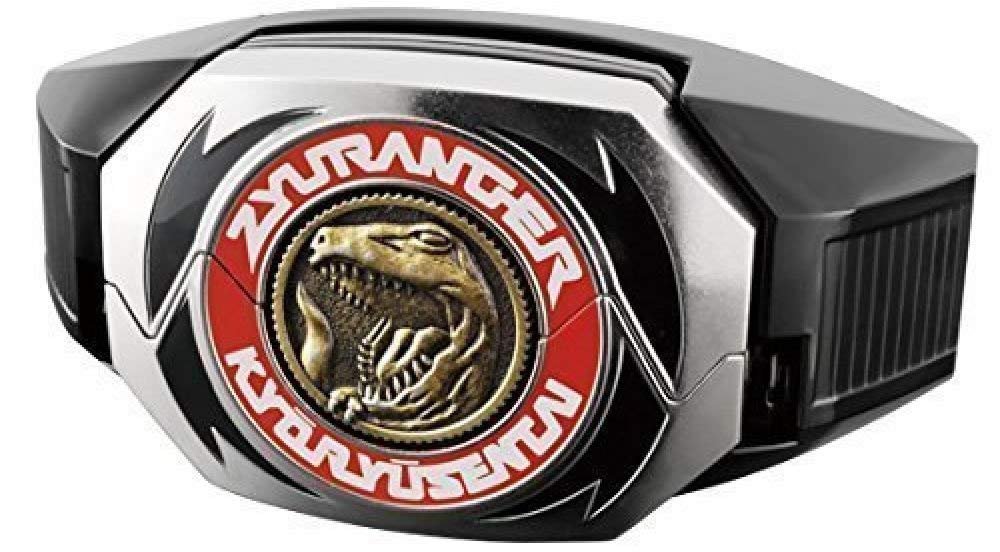 【中古】【非常に良い】恐竜戦隊ジュウレンジャー 戦隊職人ダイノバックラー 〜SUPER SENTAI ARTISAN〜画像