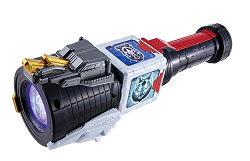 【中古】【非常に良い】動物戦隊ジュウオウジャー 三獣覚醒 ジュウオウザライト画像